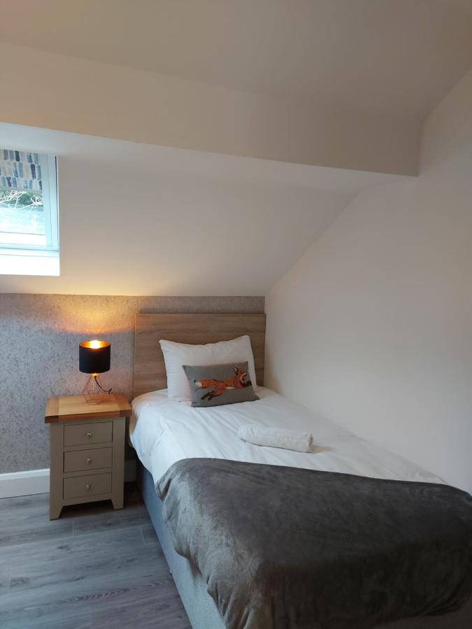 7 Eyre Square Lane Apartamento