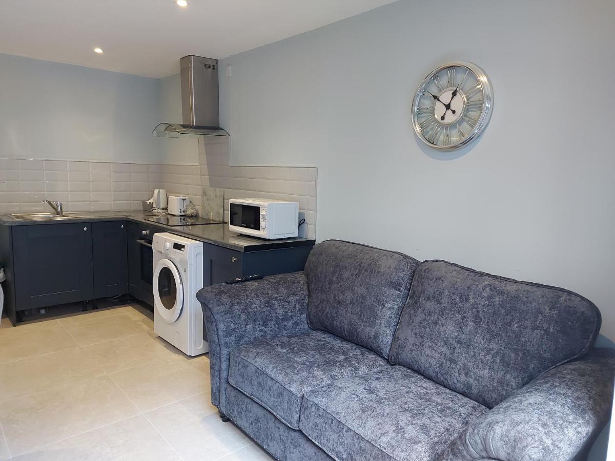 Apartamento 7 Eyre Square Lane Galway